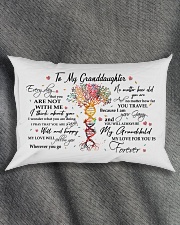 1 DAY LEFT - GET YOURS NOW Rectangular Pillowcase aos-pillow-rectangle-front-lifestyle-1