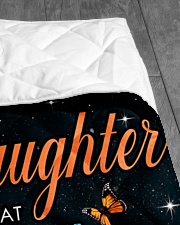 1 DAY LEFT - GET YOURS NOW Quilt 50"x60" - Throw aos-quilt-50x60-lifestyle-closeup-front-07