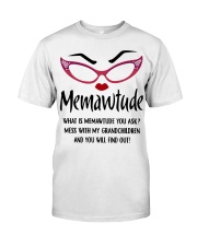 1 DAY LEFT - GET YOURS NOW Classic T-Shirt front