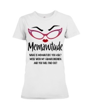 1 DAY LEFT - GET YOURS NOW Premium Fit Ladies Tee tile
