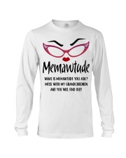 1 DAY LEFT - GET YOURS NOW Long Sleeve Tee tile