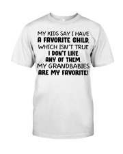 1 DAY LEFT - GET YOURS NOW Premium Fit Mens Tee thumbnail