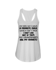 1 DAY LEFT - GET YOURS NOW Ladies Flowy Tank thumbnail
