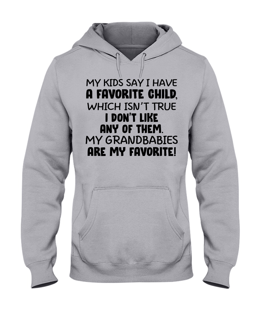 1 DAY LEFT - GET YOURS NOW Hooded Sweatshirt