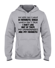 1 DAY LEFT - GET YOURS NOW Hooded Sweatshirt front