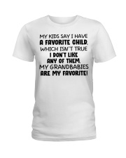 1 DAY LEFT - GET YOURS NOW Ladies T-Shirt thumbnail
