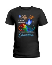 1 DAY LEFT - GET YOURS NOW Ladies T-Shirt thumbnail