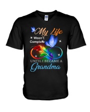 1 DAY LEFT - GET YOURS NOW V-Neck T-Shirt thumbnail