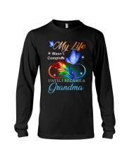 1 DAY LEFT - GET YOURS NOW Long Sleeve Tee thumbnail