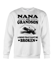 1 DAY LEFT - GET YOURS NOW Crewneck Sweatshirt thumbnail