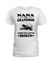 1 DAY LEFT - GET YOURS NOW Ladies T-Shirt thumbnail