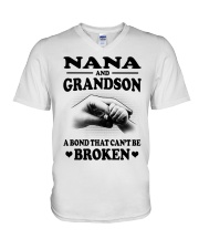 1 DAY LEFT - GET YOURS NOW V-Neck T-Shirt thumbnail