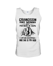 1 DAY LEFT - GET YOURS NOW Unisex Tank thumbnail
