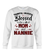 1 DAY LEFT - GET YOURS NOW Crewneck Sweatshirt thumbnail