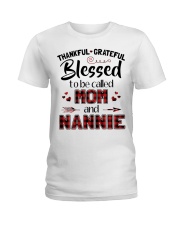 1 DAY LEFT - GET YOURS NOW Ladies T-Shirt thumbnail