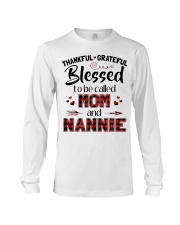 1 DAY LEFT - GET YOURS NOW Long Sleeve Tee thumbnail