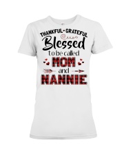 1 DAY LEFT - GET YOURS NOW Premium Fit Ladies Tee thumbnail