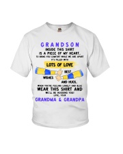 1 DAY LEFT - GET YOURS NOW Youth T-Shirt tile