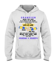 1 DAY LEFT - GET YOURS NOW Hooded Sweatshirt tile