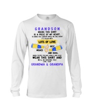 1 DAY LEFT - GET YOURS NOW Long Sleeve Tee tile