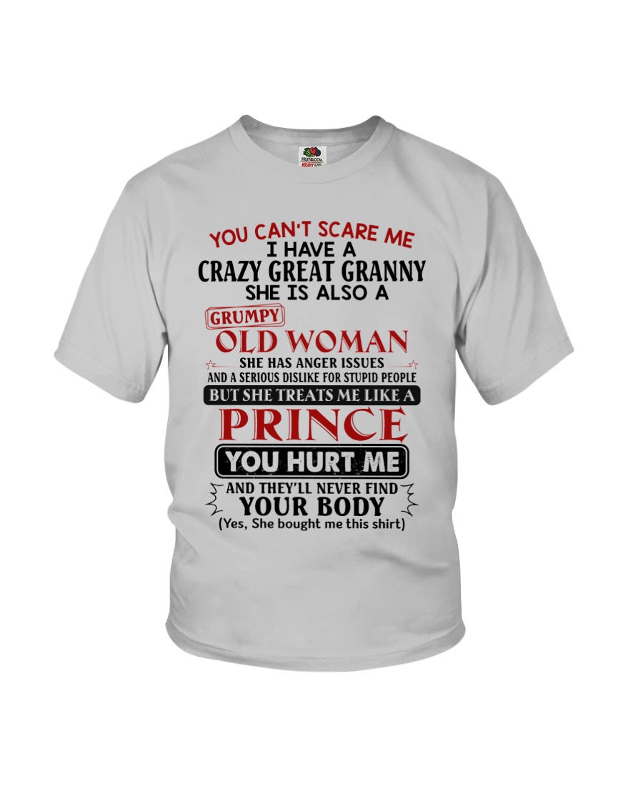 1 DAY LEFT - GET YOURS NOW Youth T-Shirt