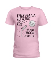 1 DAY LEFT - GET YOURS NOW Ladies T-Shirt thumbnail