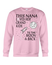 1 DAY LEFT - GET YOURS NOW Crewneck Sweatshirt thumbnail