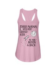 1 DAY LEFT - GET YOURS NOW Ladies Flowy Tank thumbnail