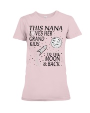 1 DAY LEFT - GET YOURS NOW Premium Fit Ladies Tee thumbnail