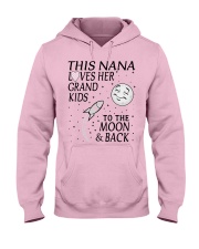 1 DAY LEFT - GET YOURS NOW Hooded Sweatshirt thumbnail