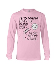 1 DAY LEFT - GET YOURS NOW Long Sleeve Tee thumbnail