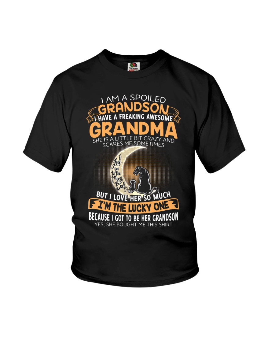 1 DAY LEFT - GET YOURS NOW Youth T-Shirt