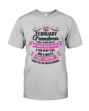 1 DAY LEFT - GET YOURS NOW Classic T-Shirt thumbnail