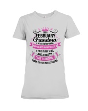 1 DAY LEFT - GET YOURS NOW Premium Fit Ladies Tee thumbnail
