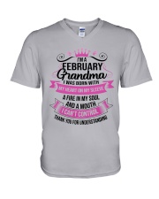 1 DAY LEFT - GET YOURS NOW V-Neck T-Shirt thumbnail