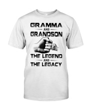 1 DAY LEFT - GET YOURS NOW Classic T-Shirt tile