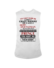 1 DAY LEFT - GET YOURS NOW Sleeveless Tee thumbnail