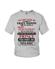 1 DAY LEFT - GET YOURS NOW Youth T-Shirt front