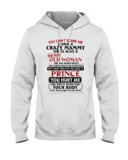 1 DAY LEFT - GET YOURS NOW Hooded Sweatshirt thumbnail