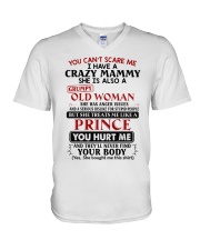 1 DAY LEFT - GET YOURS NOW V-Neck T-Shirt thumbnail