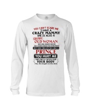 1 DAY LEFT - GET YOURS NOW Long Sleeve Tee thumbnail
