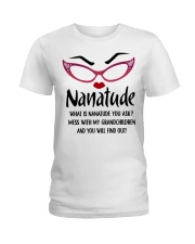 1 DAY LEFT - GET YOURS NOW Ladies T-Shirt thumbnail