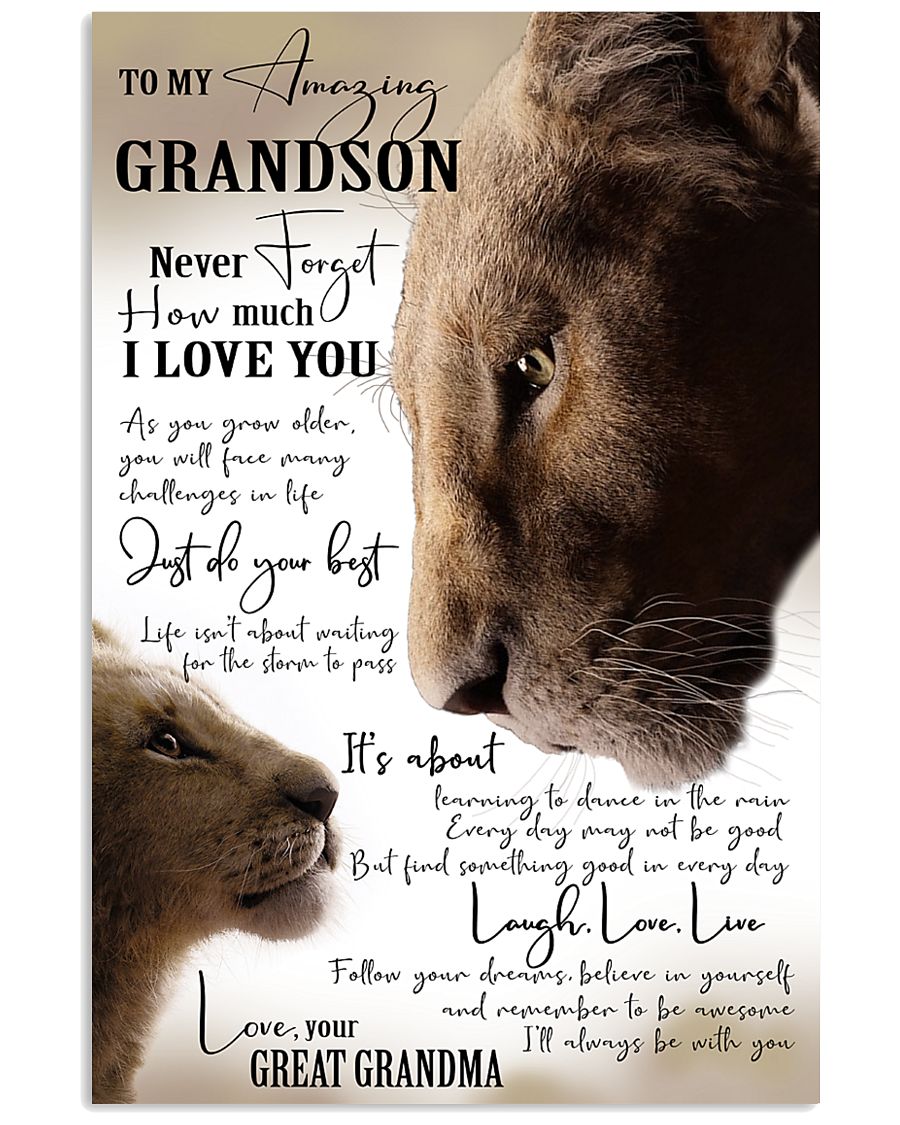 1 DAY LEFT - GET YOURS NOW 11x17 Poster