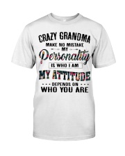 1 DAY LEFT - GET YOURS NOW Premium Fit Mens Tee thumbnail