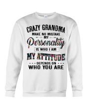 1 DAY LEFT - GET YOURS NOW Crewneck Sweatshirt thumbnail