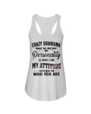 1 DAY LEFT - GET YOURS NOW Ladies Flowy Tank thumbnail