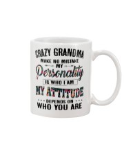1 DAY LEFT - GET YOURS NOW Mug thumbnail