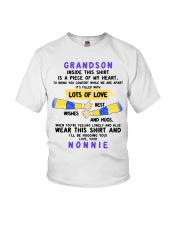 1 DAY LEFT - GET YOURS NOW Youth T-Shirt tile