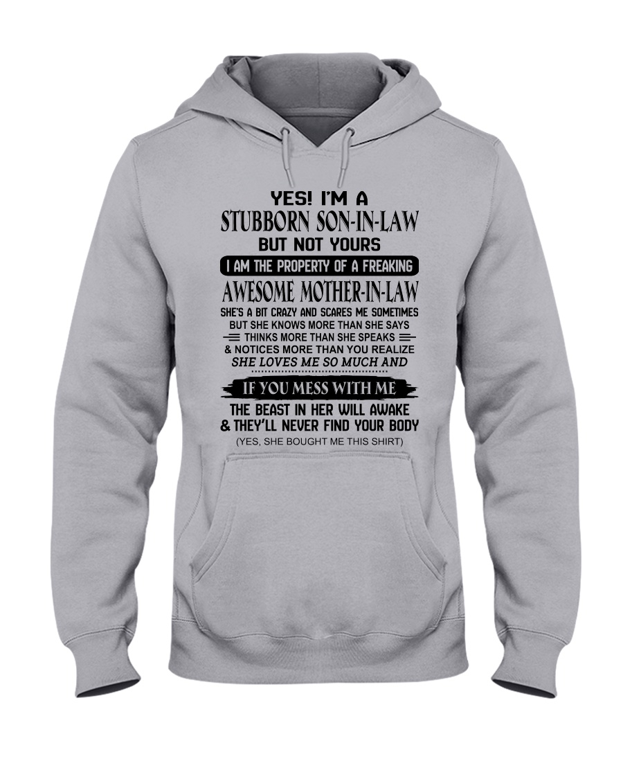1 DAY LEFT - GET YOURS NOW Hooded Sweatshirt