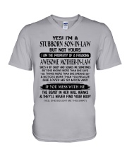 1 DAY LEFT - GET YOURS NOW V-Neck T-Shirt thumbnail